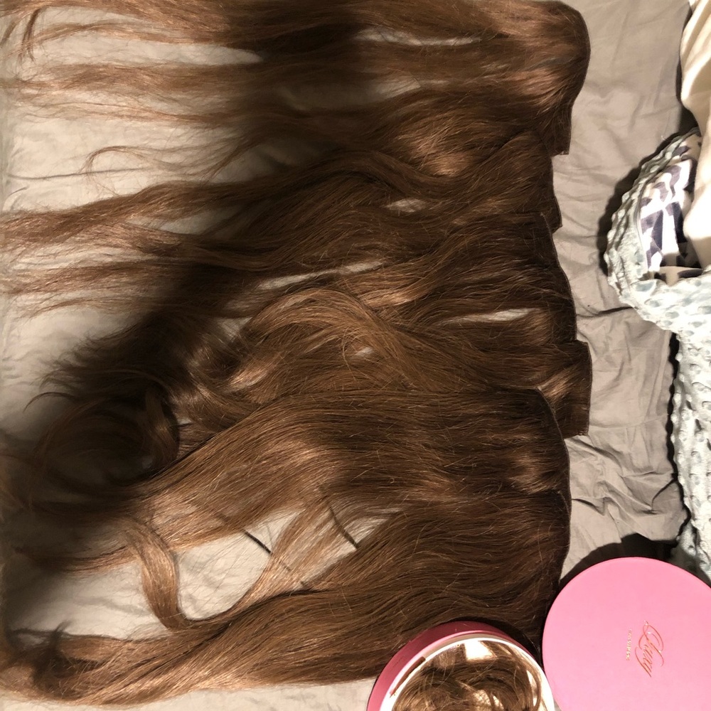 Luxy Hair Extensions - Picture 2 of 2